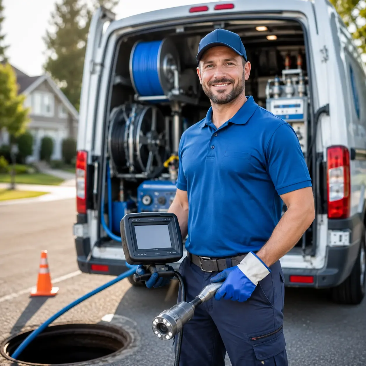 Local Pipe Relining specialists in Honeyville, UT