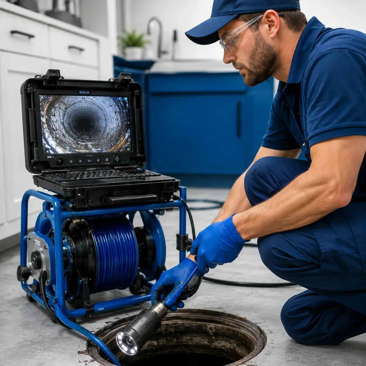 Pipe Relining professionals serving Honeyville, UT